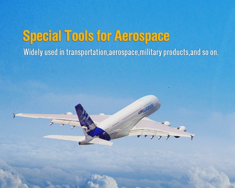 Special Tools for Aerospace