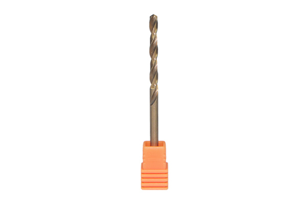 HSSE Bronze Drill Co 5%